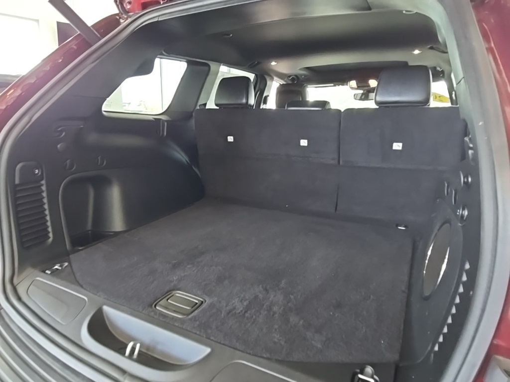 2022 Jeep Cherokee Laredo X photo 22