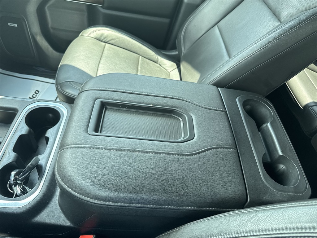 2020 Gmc Sierra 1500 SLT photo 26