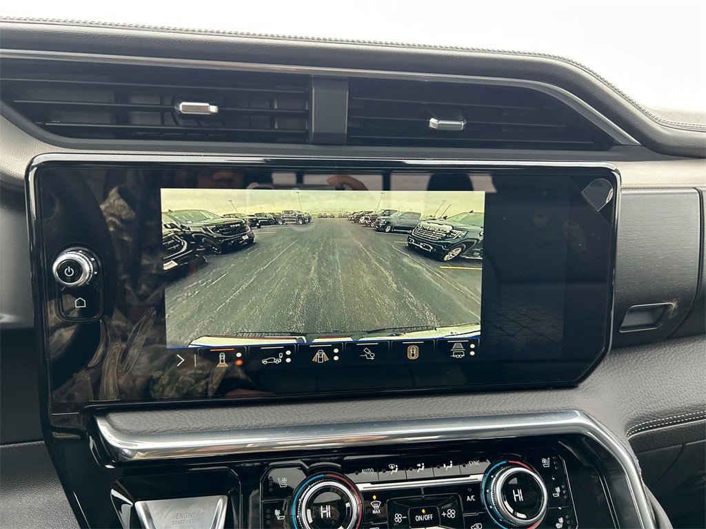 2026 GMC SIERRA - Image 23