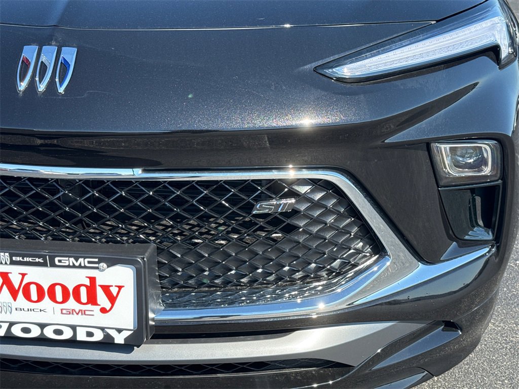 2026 BUICK ENCORE GX - Image 9