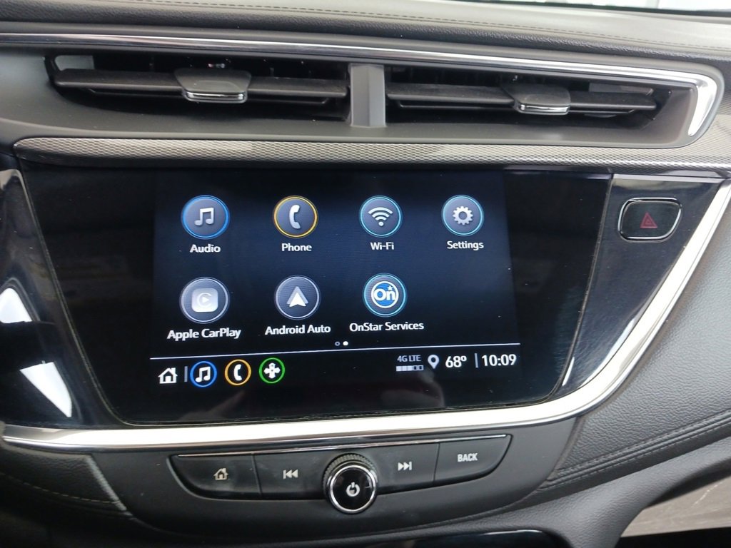2023 Buick Encore GX Preferred photo 16