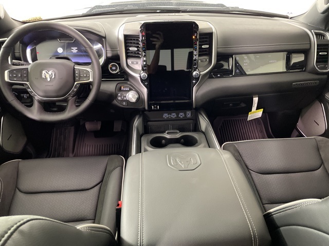2026 Ram 1500 Laramie photo 37