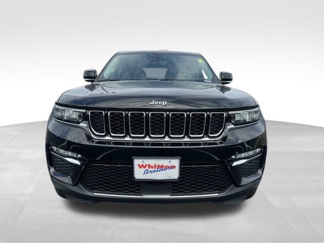 2023 Jeep Cherokee 4xe photo 11