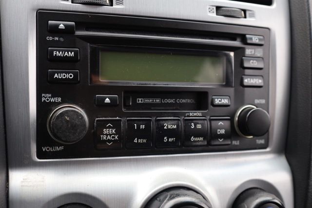 2008 Kia Sportage LX photo 3