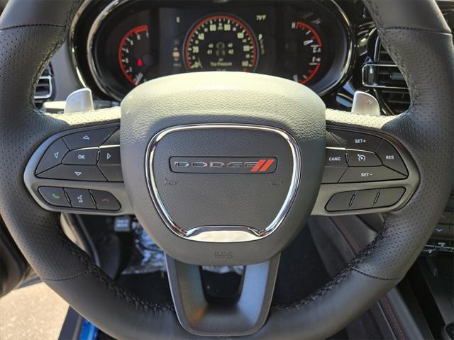 2025 Dodge Durango R/T photo 10