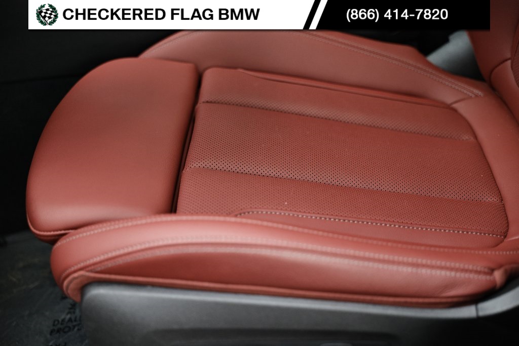 2024 Bmw 330i photo 21