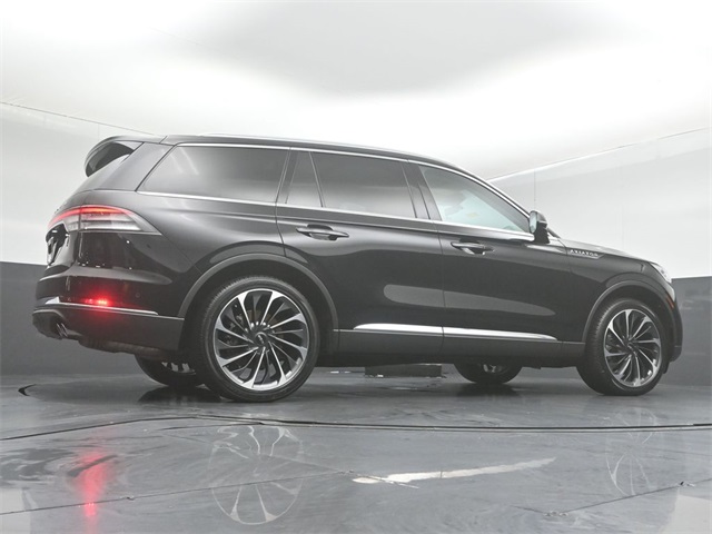 2023 LINCOLN AVIATOR - Image 46