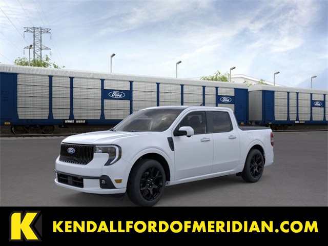 2026 Ford Maverick Lobo Premium's photo