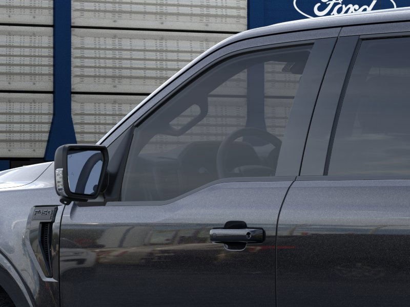 2025 Ford F-150 XLT photo 40