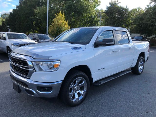 2019 Ram 1500 Big Horn Lone Star photo 6