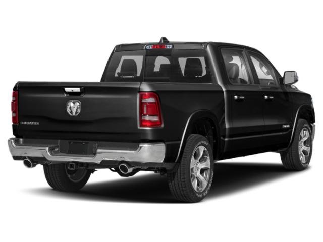 Used 2022 RAM Ram 1500 Pickup Laramie with VIN 1C6SRFJT5NN165070 for sale in Saint Cloud, Minnesota