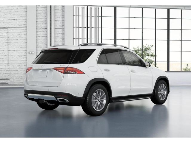 2026 Mercedes Benz GLE 350 4MATIC photo 20