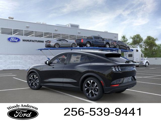 2025 Ford Mustang Mach-E Select photo 4