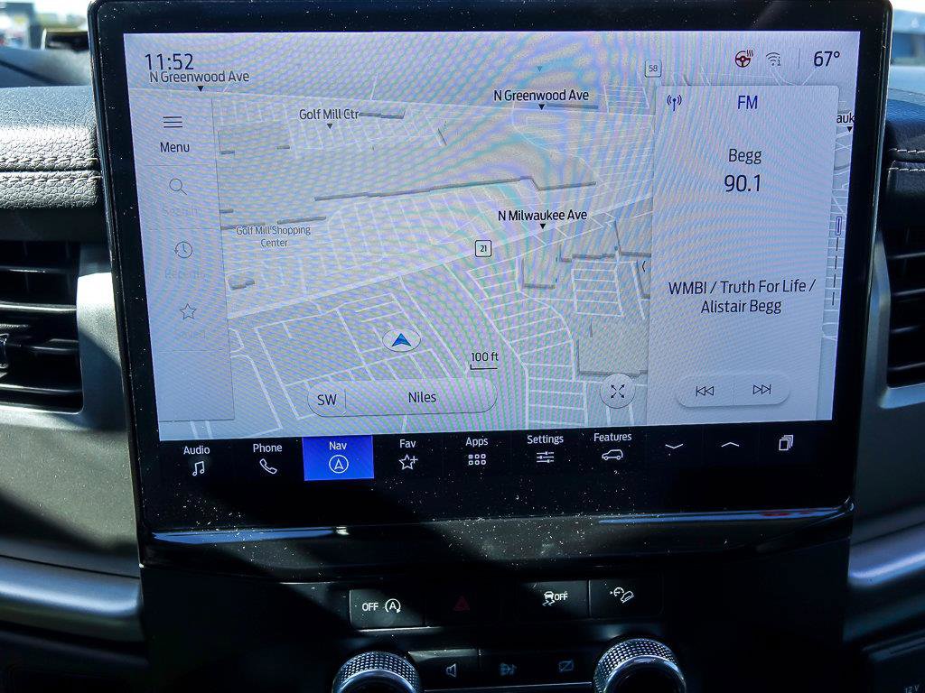 2024 FORD EXPEDITION - Image 19