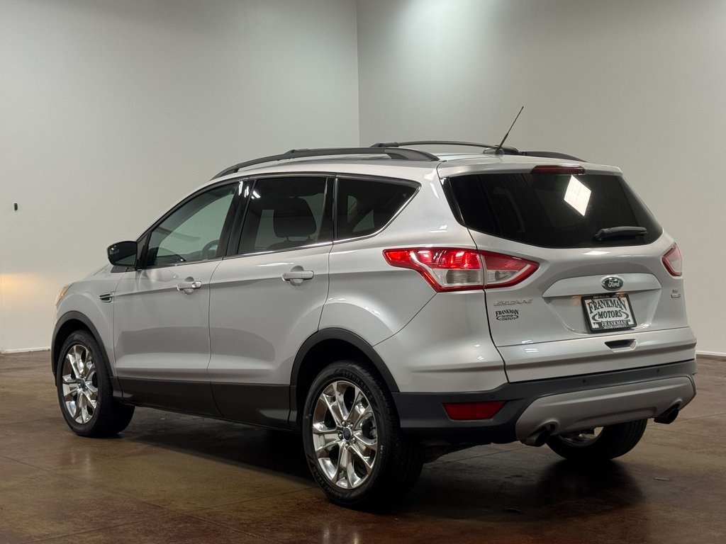2015 Ford Escape SE photo 23