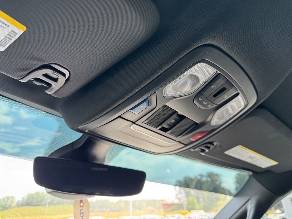 2021 Ram 2500 Tradesman photo 23