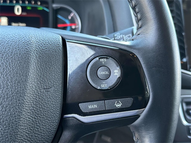 2022 Honda Pilot Special Edition photo 21