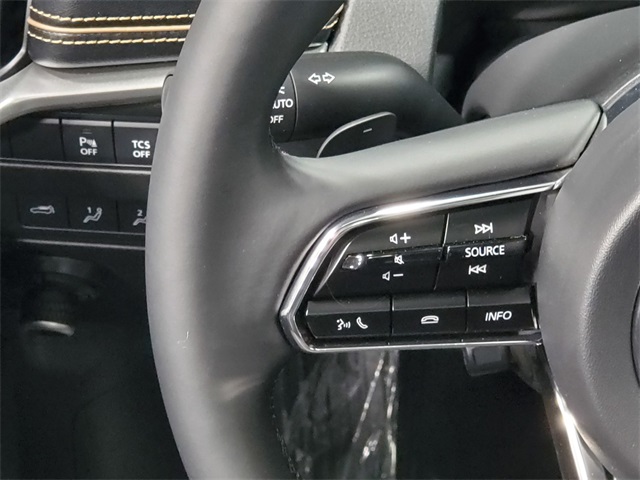 2025 Mazda CX-90 3.3 Turbo S Premium photo 20