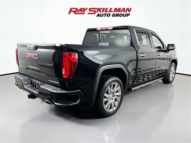 2019 Gmc Sierra 1500 Denali photo 7