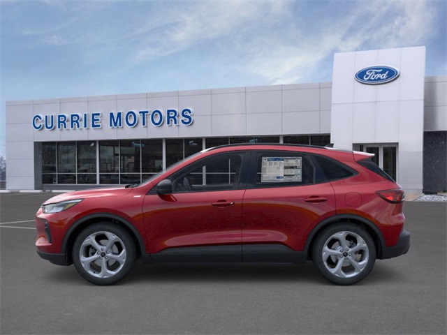 2026 FORD ESCAPE - Image 26