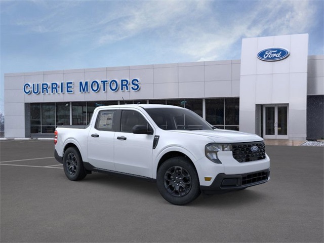 2025 FORD MAVERICK - Image 39