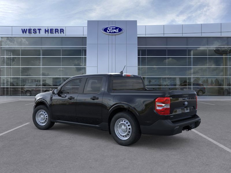 2025 Ford Maverick XL photo 3