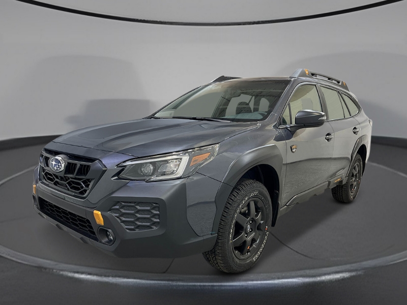 2025 Subaru Outback Wilderness photo 14