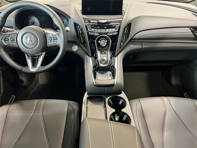 2025 Acura RDX Base photo 15