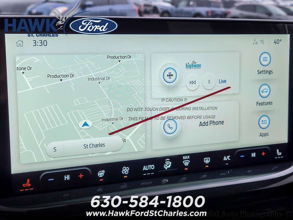 2026 FORD ESCAPE - Image 13