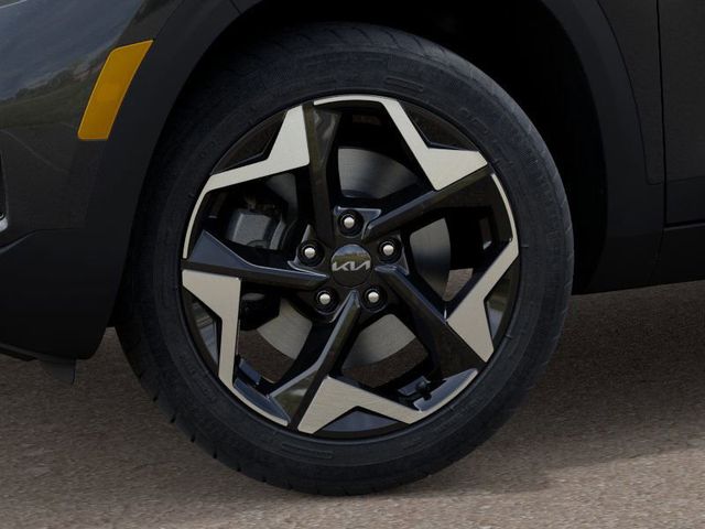 2026 Kia Seltos S photo 9