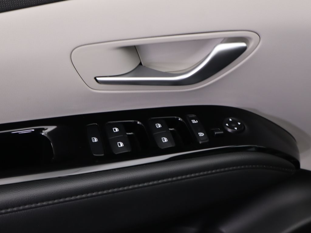 2022 Hyundai Tucson Hybrid SEL Convenience photo 22