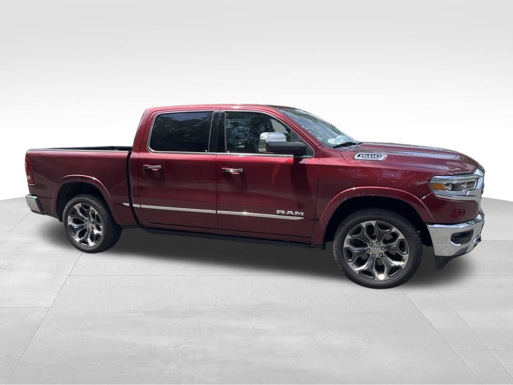2020 Ram 1500 Limited photo 20