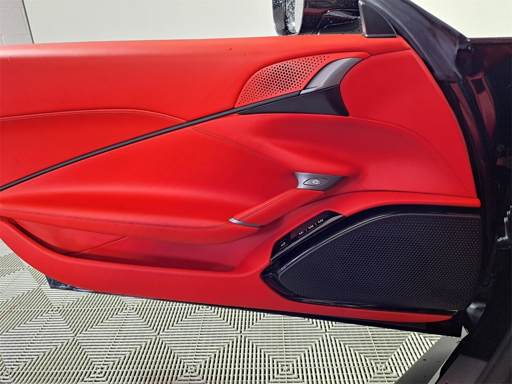 Certified Used 2023 Nero Ferrari Base image 19