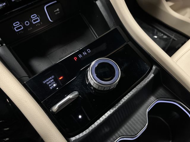 2024 Jeep Grand Cherokee Limited photo 21
