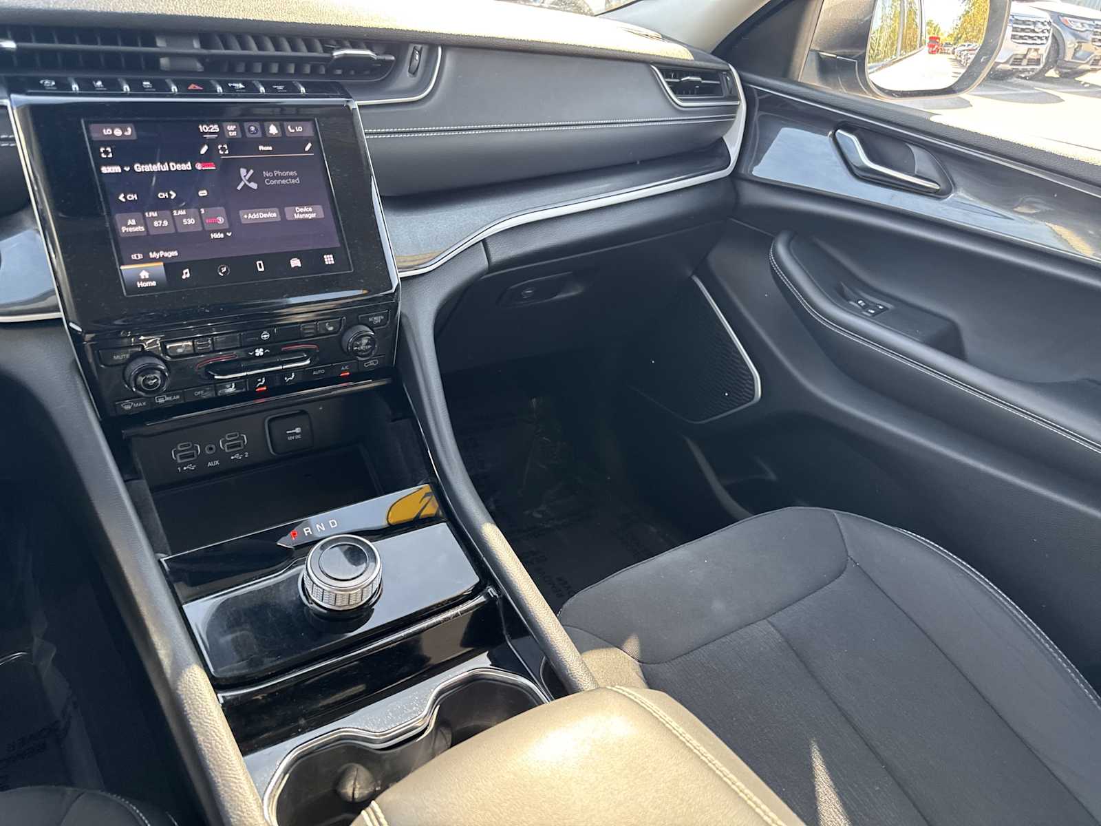 2022 Jeep Grand Cherokee Laredo photo 20