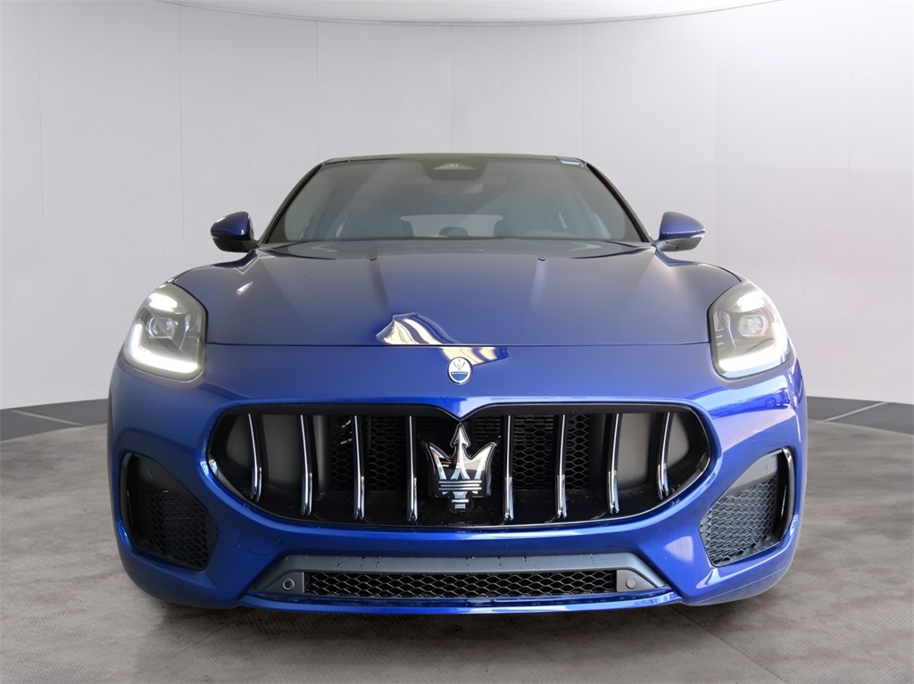 2024 Maserati Grecale GT photo 2