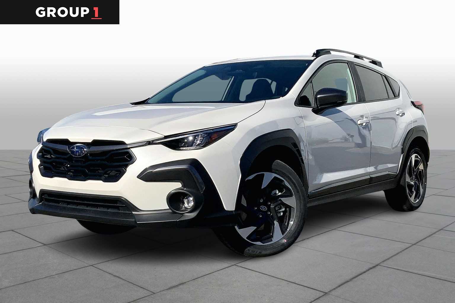 2026 Subaru Crosstrek Limited's photo