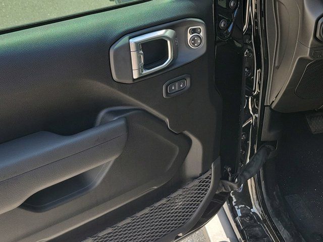 2025 Jeep Gladiator Sport photo 42