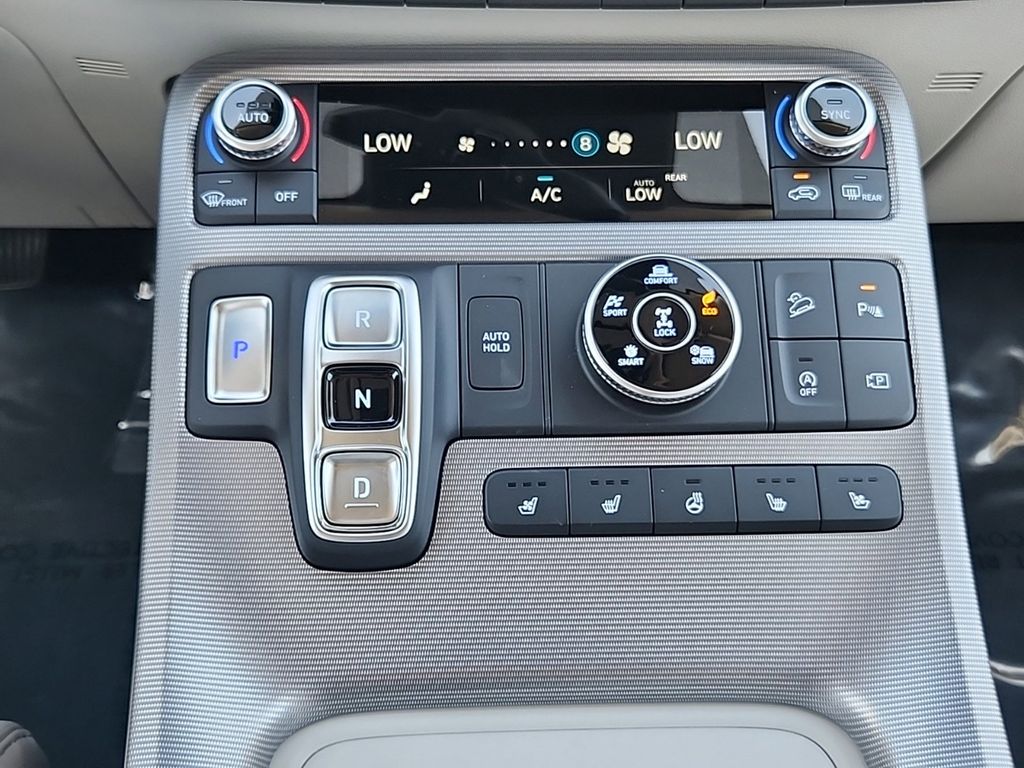 2024 Hyundai Palisade Calligraphy photo 20