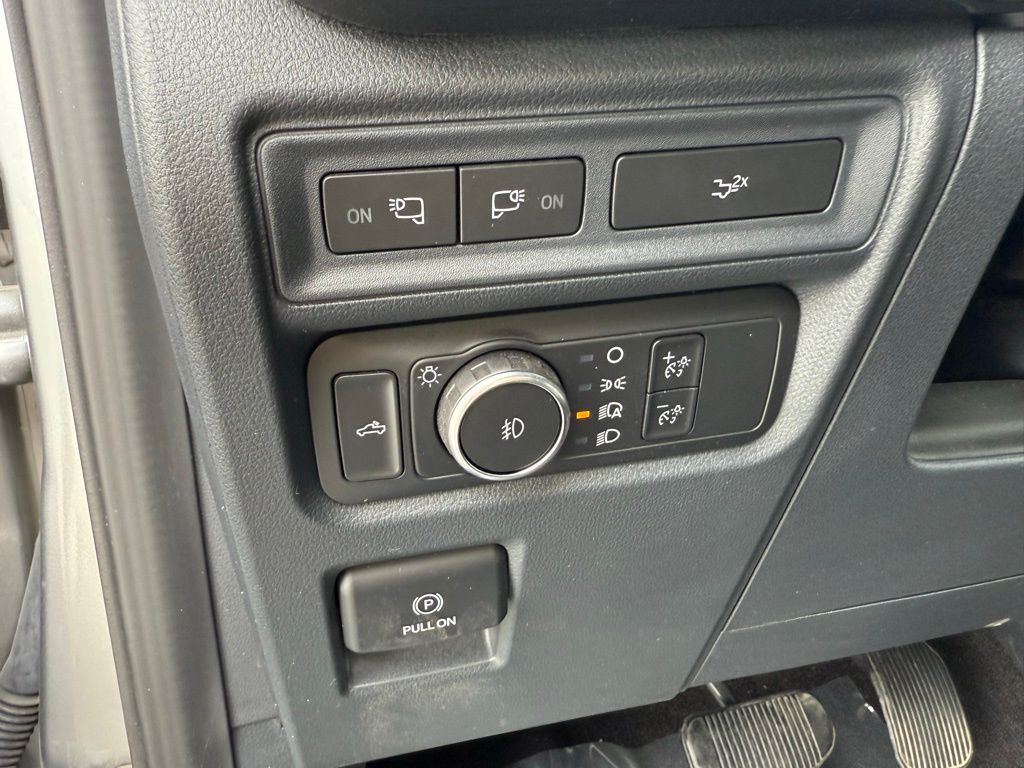 2022 Ford F-150 XLT photo 4