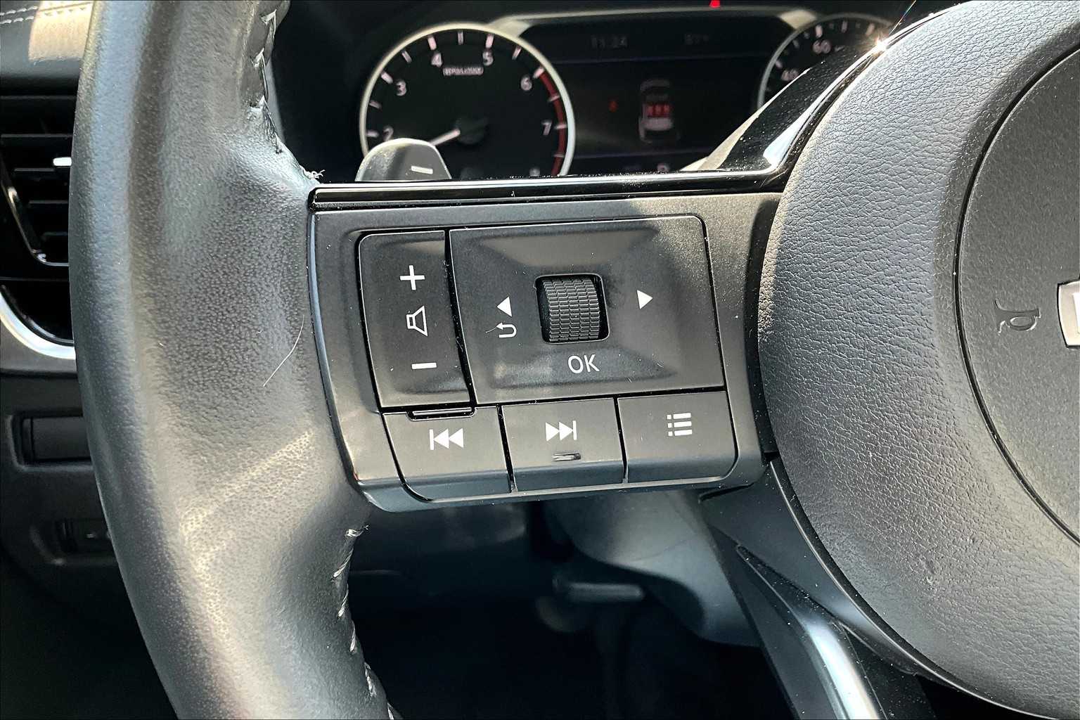 2023 Nissan Rogue SL photo 21