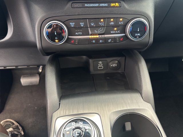 2025 Ford Escape Active photo 21