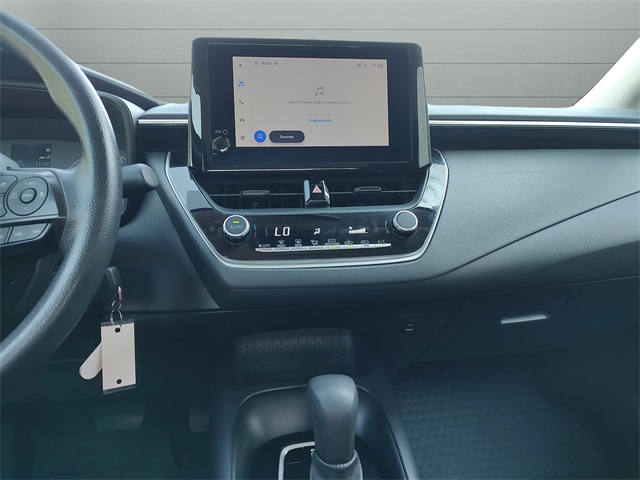 2023 Toyota Corolla LE photo 15