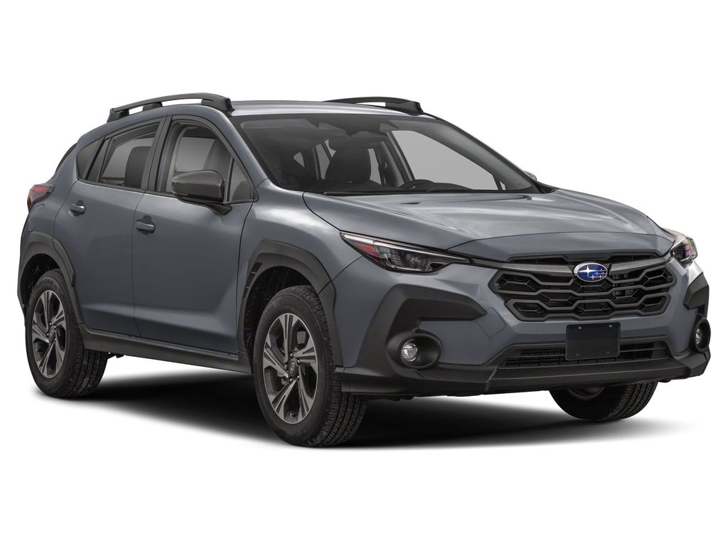 2026 Subaru Crosstrek Premium photo 4