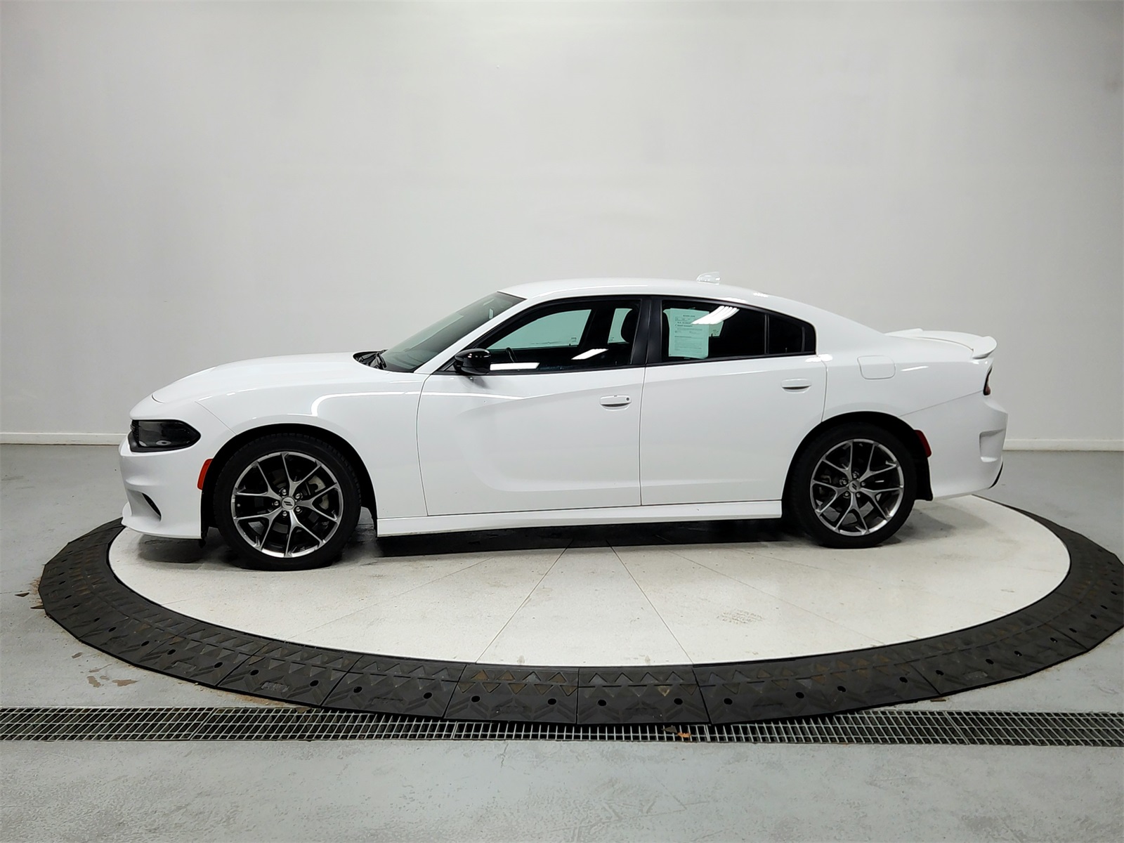 2023 Dodge Charger GT photo 3