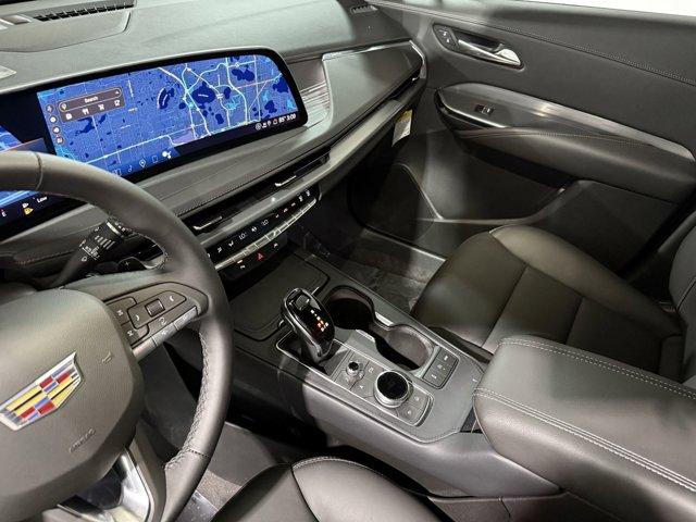 2025 Cadillac XT4 Premium Luxury photo 29