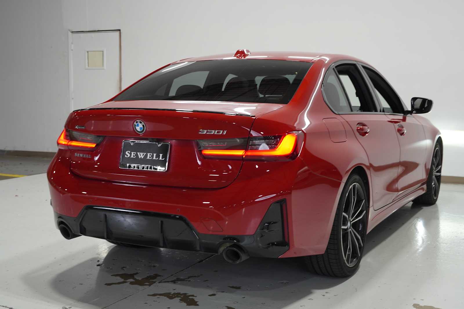 2023 Bmw 330i xDrive photo 4