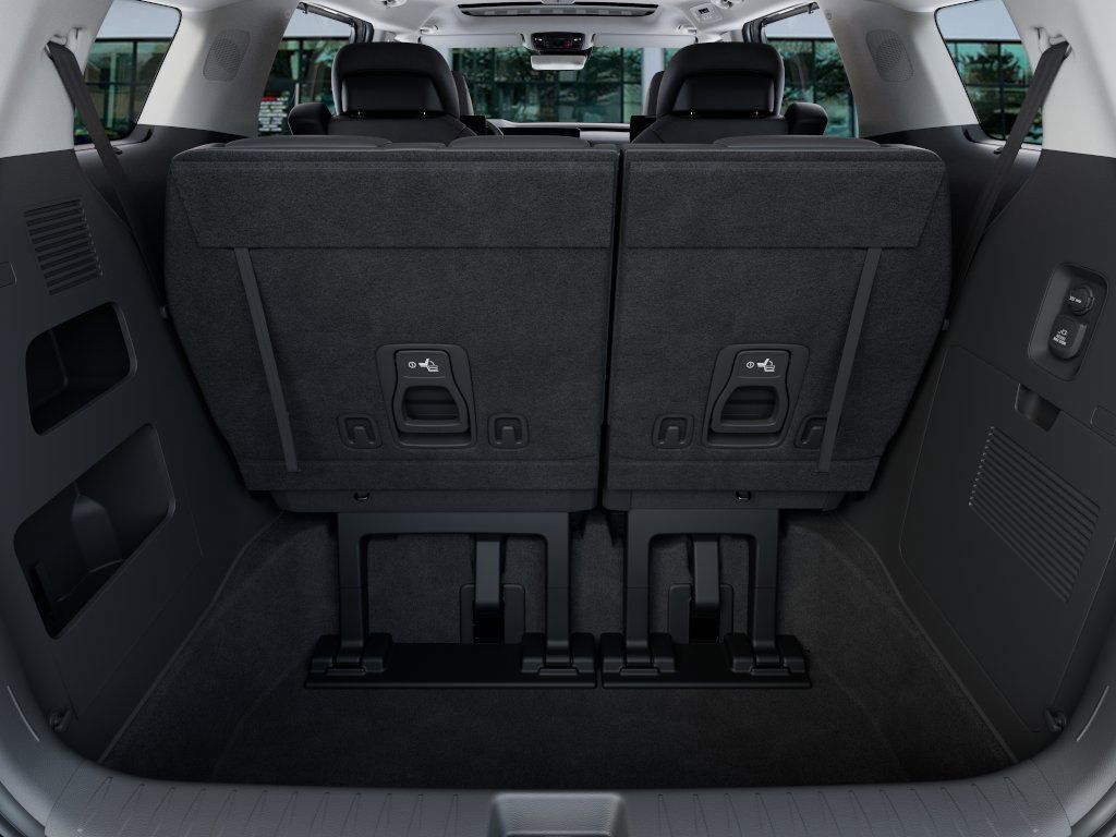 2026 Kia Carnival SX Prestige photo 17