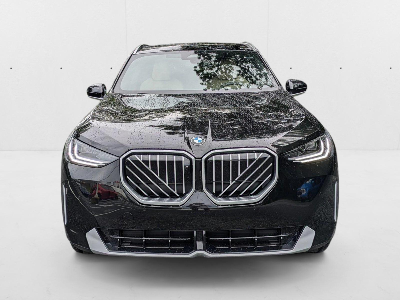 2025 Bmw X3 30x Drive photo 6