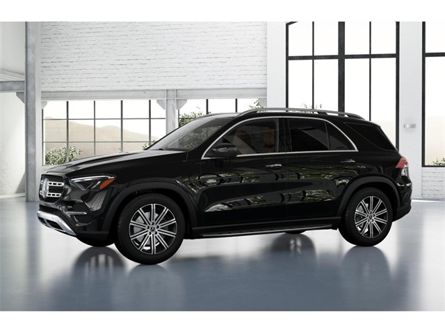 2026 Mercedes Benz GLE 350 4MATIC photo 35